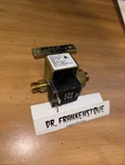 Thermador Simmer Control Solenoid Valve 00635880 From SGSX365FS Cooktop. Fixed Price $19.99.