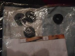 Electrolux Kenmore Range/slide In Burner Control Knob "seal Kit" (D-5). Fixed Price $29.00.