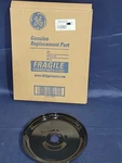 Range Burner Drip 8 3/4" Bowl W/igniter WB31K5076. Fixed Price $24.95.