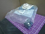 5304522964 - Frigidaire Genuine Oem Range Switch (door), Single. Fixed Price $21.99.