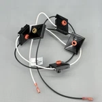 WB18T10338 Ge Harness Spark Switch 5 Burner New Version (6M Warranty). Fixed Price $316.99.