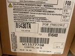 New Oem Whirlpool Range Hood Selector Switch W11577780 W10313847 W10851630 D42. Fixed Price $129.00.