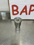 Bosch Electric Range Base Foot 12042072 For Model HIS8055U. Fixed Price $39.95.