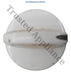 8522565 Whirlpool Range Oven Knob White. Fixed Price $13.36.