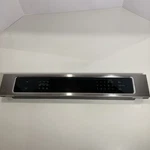 8301992 Double Oven Replacement Control Panel W10590500. Fixed Price $199.99.