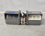 Oem 120V 60HZ Motor Fan W11441128 Fits 100+ Models Read Description. Fixed Price $28.99.