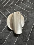 Thermador Cooktop Oem Knob 00619839 00635400. Fixed Price $26.39.