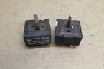 Frigidaire Range Element Switch Set - Ea. Part # 5303285142 5303285143. Fixed Price $21.58.