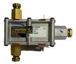 Fisher Paykel 210782P Dual Thermal Gas Valve (1PK) Brand New In Pack.. Fixed Price $152.21.
