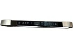 Sharp Microwave Main Control Panel Only FUNTKB492MRE0 For Model KB-6025MS. Fixed Price $109.95.