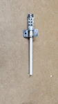 New Oem WPW10333842 Whirlpool Genuine Oven Broil Igniter Assembly Kitchenaid Etc. Fixed Price $24.99.