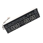 Oem Lg Oven Control Board EAV64012006 1-YEAR Warranty Free Same Day Shipping. Fixed Price $59.99.
