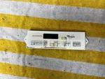 WP6610061 Whirlpool Range Oven Control Board Free Shipping. Fixed Price $99.99.