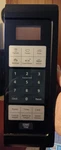 Oster Microwave OGZJ1104 - Control Panel. Fixed Price $28.99.
