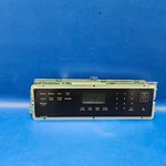 Genuine Samsung Range Oven, Touch Panel Assy # DG96-00850B DG94-04041B. Fixed Price $249.99.