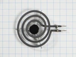 New Oem Frigidaire 316439800 318372210 6" Element. Fixed Price $12.59.