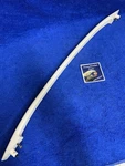 Whirlpool Stove Range Oven Door Handle 8522445 Bisque Biscuit W10202218. Fixed Price $20.00.
