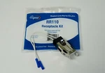 Supco RR110 Range Burner Receptacle For Electrolux Frigidaire Whirlpool 868464. Fixed Price $8.46.