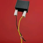 Genuine Whirlpool W11328673 Appliance Capacitor. Fixed Price $32.00.