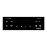 WB07X26702 Range Overlay T09. Fixed Price $48.55.