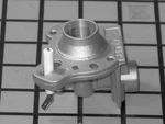 WP7527P028-60 Whirlpool Holder Orf Oem. Fixed Price $58.48.