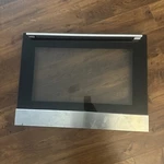 Whirlpool/maytag/kitchenaid/amana Glass-door #WPL-WPW10289144. Fixed Price $200.00.