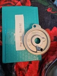 220446 Genuine Oem Fisher & Paykel C - Burner Base B46. Fixed Price $26.36.