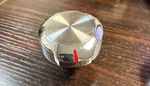 Oem Kitchenaid Range Knob W11084158 For KCES550HBL00. Fixed Price $16.76.