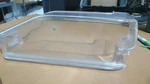MAN63049001 Aoem Original Lg/kenmore Ref. Door Basket. Fixed Price $27.95.