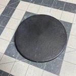 Dacor Oem Burner Cap "d" 62022BM 72435SB DE81-06694A 3.75" Diameter. Fixed Price $14.95.
