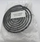 Range Surface 8INCH Burner #WB30M2 *brand New Non Oem*. Fixed Price $52.99.