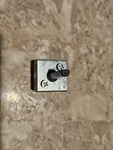 Ge Appliances 982-0226-000 (WB24X10055) Cooktop Fan Switch. Fixed Price $40.00.