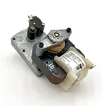 Viking Downdraft Hood Vent Gear Motor PV300122. Fixed Price $374.95.