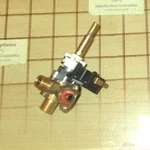 Dacor DCT305 Range Center Dual Burner Valve 103689-01, DE81-04151A. Fixed Price $62.95.