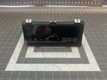 Lg Range Oven Touch Panel P# EBR81445906. Fixed Price $129.95.