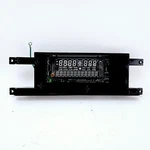 Genuine Lg Range Oven, Control Board # EBR52349505. Fixed Price $89.98.