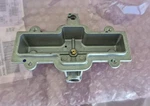DG62-00061A New Oem Samsung Range Burner Cup Fish. Fixed Price $37.47.