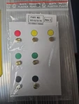 Whirlpool (lp) Propane Conversion Kit Orifices P#W11573776 New!. Fixed Price $15.99.