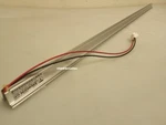 Genuine Oem Bosch Thermador Gas Range Panel Facia Light Bar 00687127. Fixed Price $49.99.