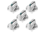 Aiie-eiia Gas Stove Knobs Bosch 00658161 Replace 00653119. Fixed Price $39.99.