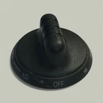 Oem Amana Range Surface Burner Control Knob AP6007697 PS11740815 Infinite Shaft. Fixed Price $20.99.