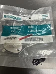 Frigidaire/electrolux Part# 5300633905 Dryer Thermostat (G4A). Fixed Price $22.00.