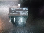 Burner Switch Premium Electric Range 44ER143C1T. Fixed Price $35.98.