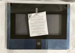 Ge JTS3000SNSS Wall Oven (outer Door Glass Assembly) W/logo WB56X43366. Fixed Price $119.99.