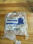 1566267 New Maytag Range Pilot Assembly. Oem Old Stock. Fixed Price $9.73.