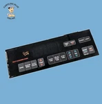 (ships Today) Oem Whirlpool Range Control 8054011 1-YEAR Warranty. Fixed Price $107.79.