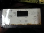 Whirlpool Range Oven Control Board W10201914.E. Fixed Price $199.99.