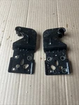 Samsung Refrigerator Door Hinge Left/right #DA61-05573A DA61-05572A. Fixed Price $99.00.