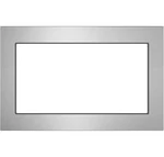 Ge Oem JX7230SL2SS 19"H 26-3/4"W Built-in Trim Kit New Box Nib. Fixed Price $71.96.