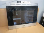 Range Outer Door Panel - Ss Part # WB56X26756. Fixed Price $149.98.